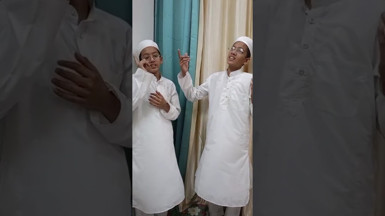 Nat Kabe ki ronke (Newnet)