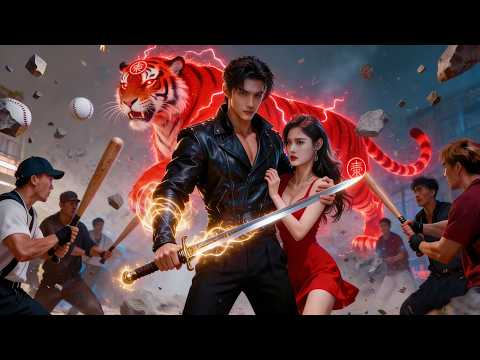 仙帝 poster
