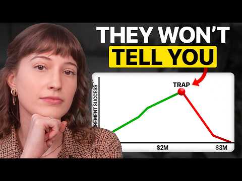 The $2M–$3M Early Retirement Trap Nobody Warns You About