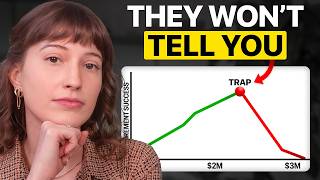 The $2M–$3M Early Retirement Trap Nobody Warns You About