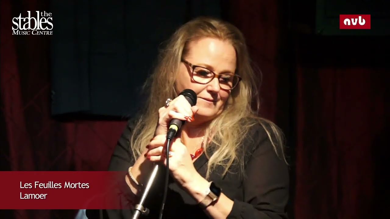 Les Feuilles Mortes - Lamoer