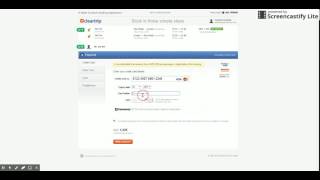 Untitled Screencast