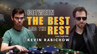 How To Be the Best and Beat All the Rest in POKER | Rabichow and Jungleman screenshot 5