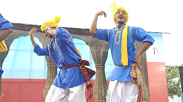 Gajban Pani ne chali | New Haryanvi song | Sapna Chaudhary | 2019 famous Dance