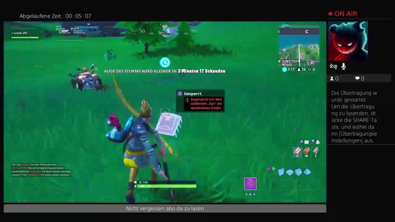 Fortbyte 32 kyu hund