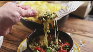 Phantom Gourmet Seeks Out The Best Restaurants For Cinco De Mayo