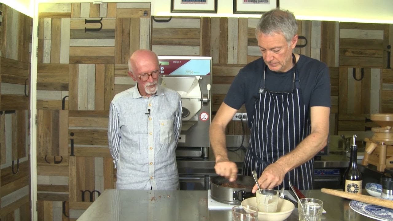 3 dolci naturali favolosi