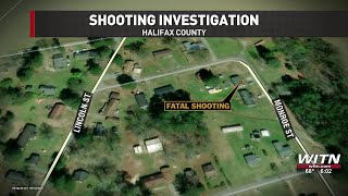 Roanoke Rapids shooting leaves one dead, investigation underway