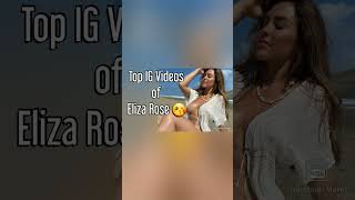Eliza Rose Hot s