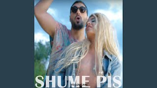 Shume Pis - Era Istrefi, Ledri Vula