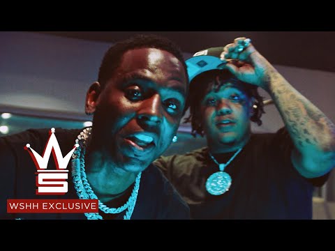 YSN & Young Dolph - Workin (Official Music Video - WSHH Exclusive) 