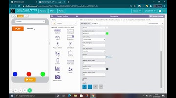 whitehatjr c12 project random ball game