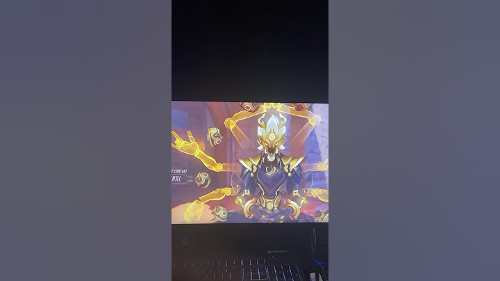 Rivals Has Overwatch Actually Working #shorts #meme