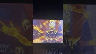 Rivals Has Overwatch Actually Working #shorts #meme