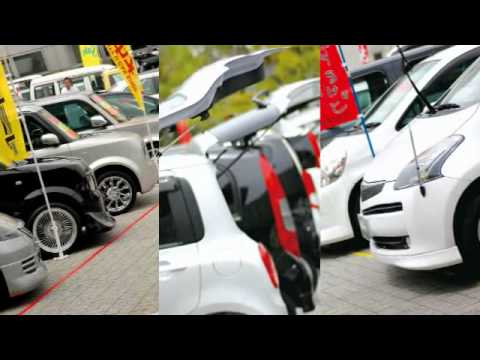 愛媛の中古車の祭典　2012.5　CM