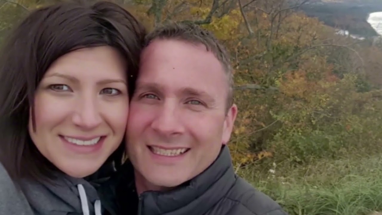 INVESTIGAÇÃO DISCOVERY | GRITANDO ATÉ A MORTE | Casada com o Mal