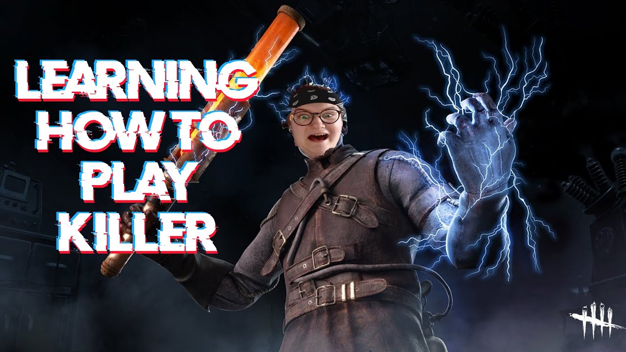 Learning How To Play Killer Episode 1 Intothefog YouTube