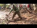 Kenya Dam Burst Kills 48 People