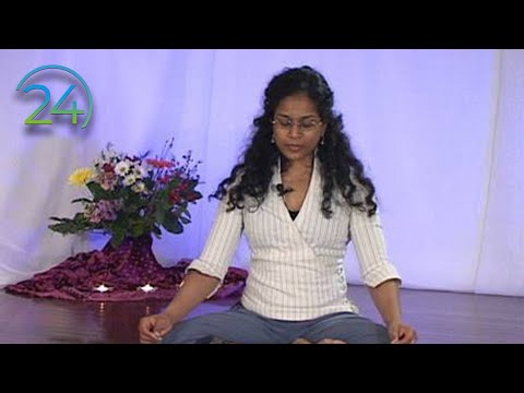 DVD, add to cart: http://yogayak.com/Pranayama_Meditation_DVD 18 meditation and pranayama classes for $19.95 -- or -- Free download http://yogayak.com/Vipass...
