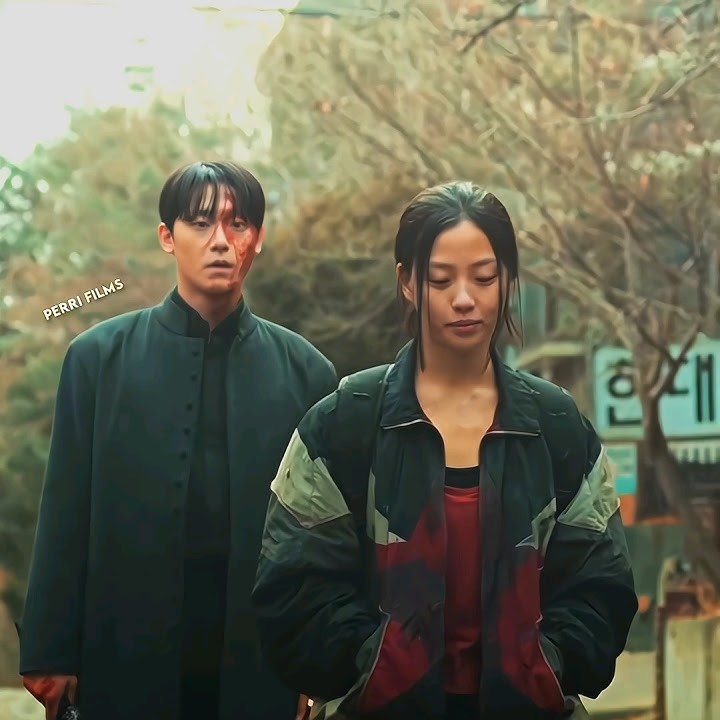 Heartfelt Reunion her Brother's Comeback 🥺 | Sweet home 3 #sweethome3 #leedohyun #kdrama