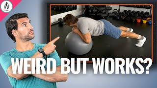 6 Exercises to Take Your Core Training to the Next Level!