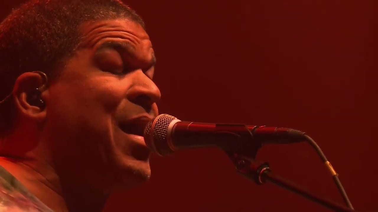 Oteil & Friends - "Hot 'Lanta" And More Live From The Capitol Theatre | 03/12/2022 | Relix