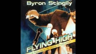 Byron Stingily - Flying High (MAW Club Mix)