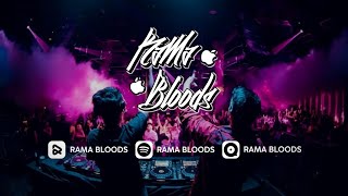 Dj Abang Pilih Yang Mana x Mashup BG v3 - By Rama Bloods