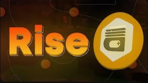 destroiding the blockmc with rise 5.100