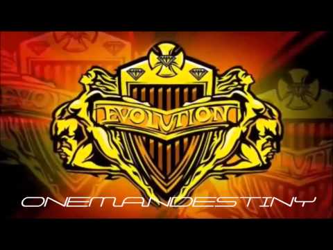 WWE Evolution Rare Theme Song(Used Once 2004)