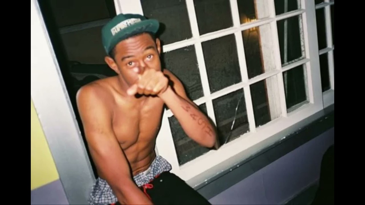 Tyler The Creator- Basement