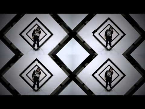 NT 2014 12 22 네네치킨 힙합콜라보레이션캠페인 Full Brand