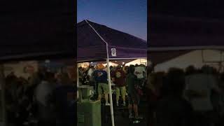 Smashmouth Newcastle. Oklahoma 2018