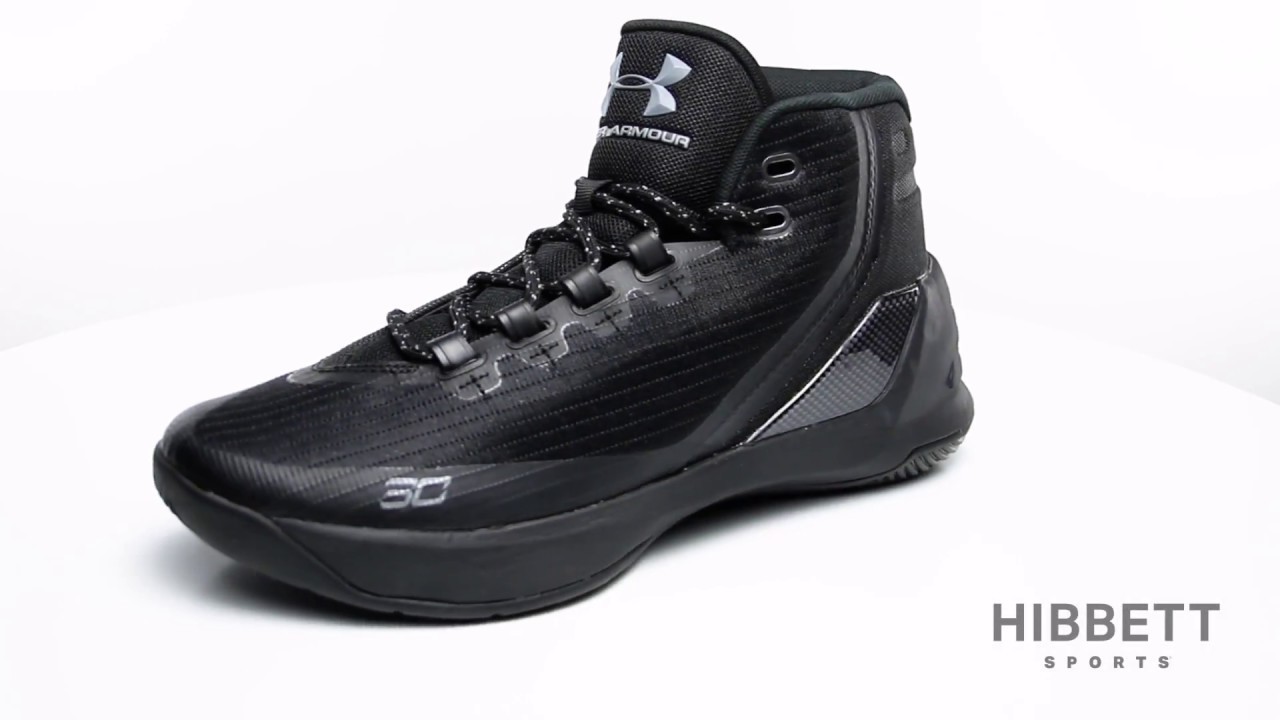 hibbett sports stephen curry shoes