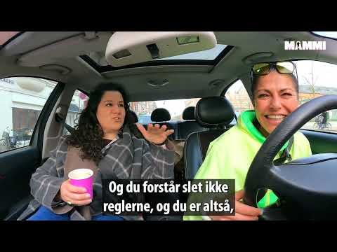 Den Lyserøde Taxi - Simi Jan Journalist & udlandskorrespondent