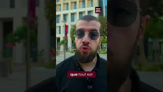 🛑 IMPOSSIBLE DE FERMER ! #shorts #vivreauqatar