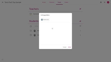 How to Turn on Guardian Summaries