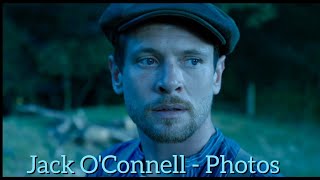 Jack O'Connell (Lady Chatterley's lover 2022) - photos