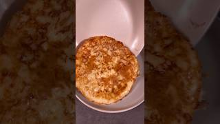Сырные лепёшки за пять минут… #рецепт #новыйрецепт #лепёшки #завтрак #перекус