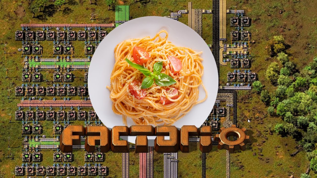 Green Circuit | Factorio (No DLC) | 3