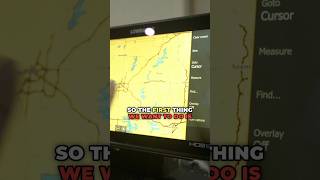 1st Setting you should change on @lowrance  HDS Pro