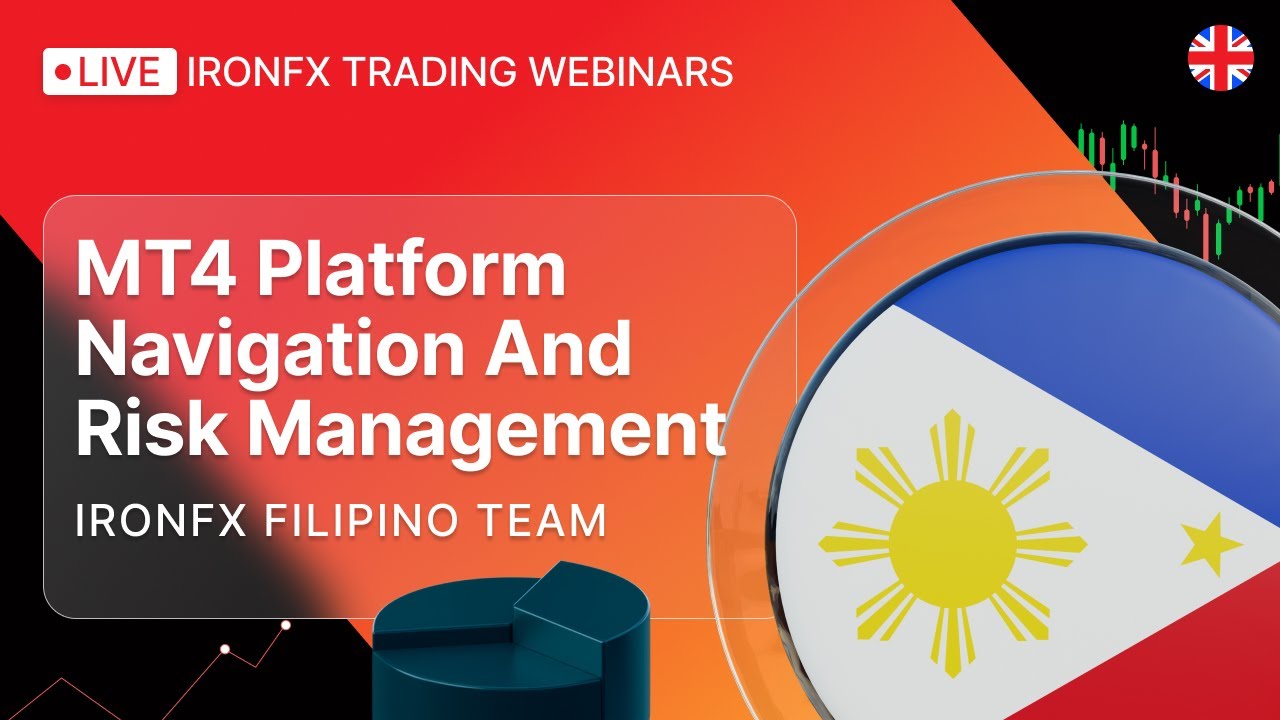 MT4 Platform Navigation and Risk Management - 22.02.2024 - YouTube