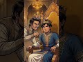 الصياد والامير جزء 7 قصص اطفال قصص قبل النوم فيديو اطفال  قصص واقعية اكسبلور كرتون