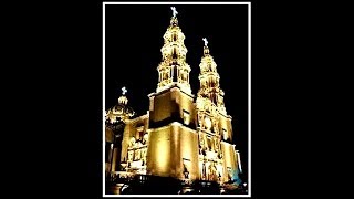 Video thumbnail of "Virgen de San Juan de los Lagos - Los Gallitos del Sur"