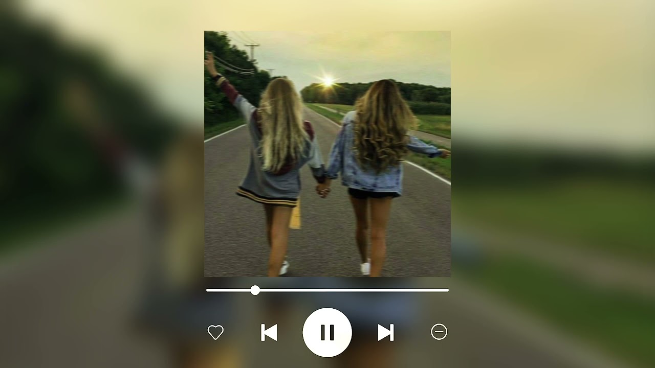 you’re the disappointment in your family. ~ a playlist [slowed + rain]