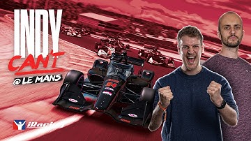 Creator Series | INDY Can