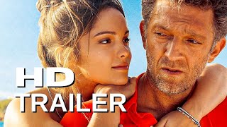 DER VATER MEINER BESTEN FREUNDIN - HD Trailer German Deutsch (2023)