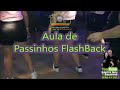 Aula de Passinhos FlashBack - Quartas feiras 19:30 as 21 hrs Blumenau-SC