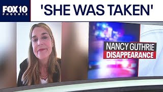 Savannah Guthrie says 'we need your help' as ransom deadline has now passed | FOX 10 Phoenix