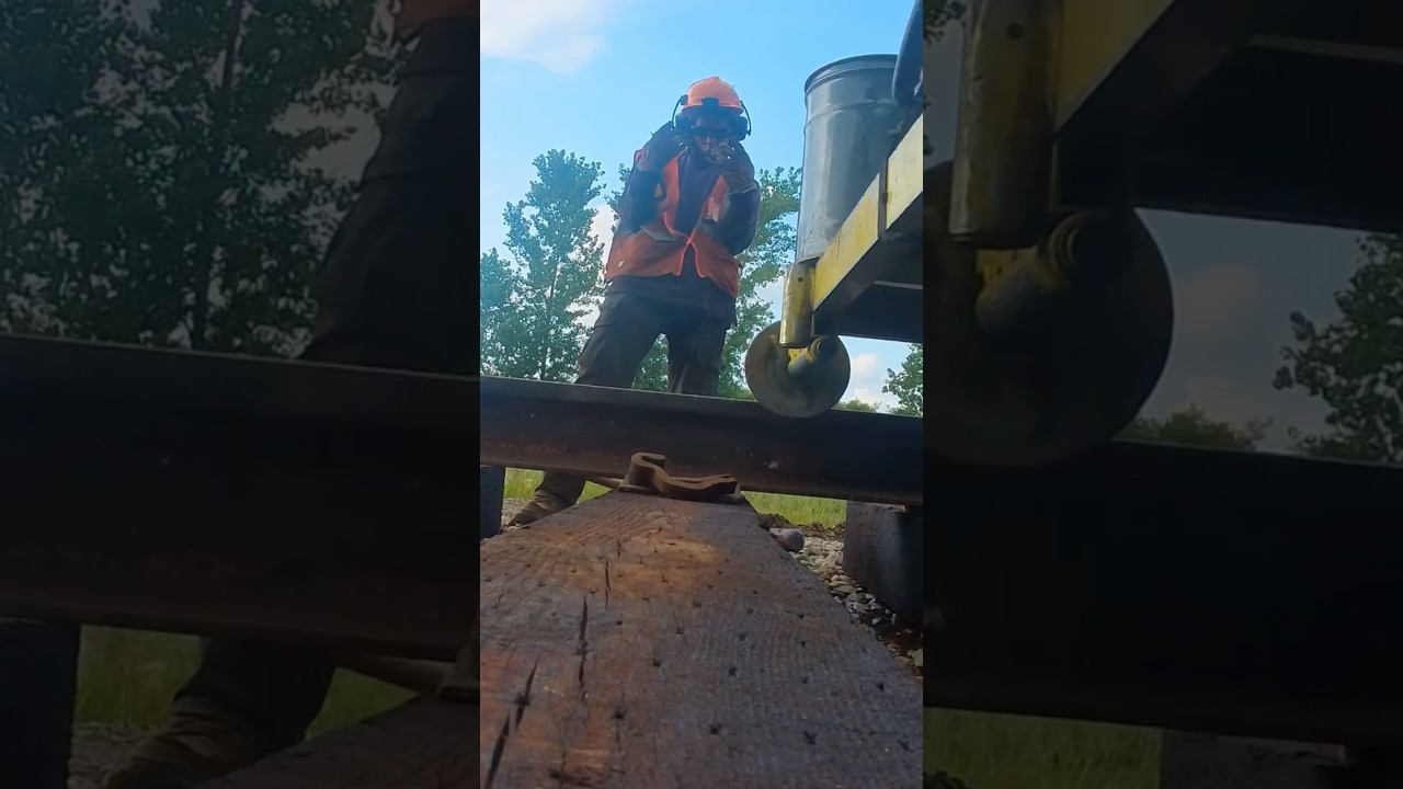 Fresh track tap’n anchors 